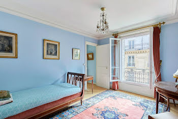 appartement à Paris 17ème (75)