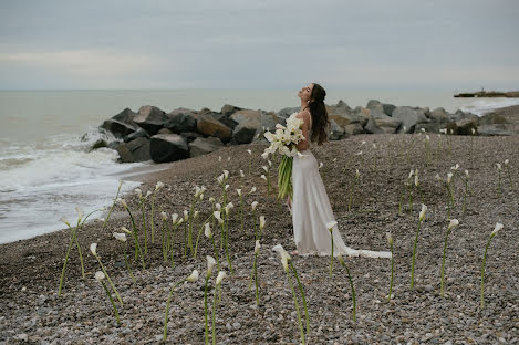 Wedding photographer Yuliya Moshenko (moshenko). Photo of 7 May