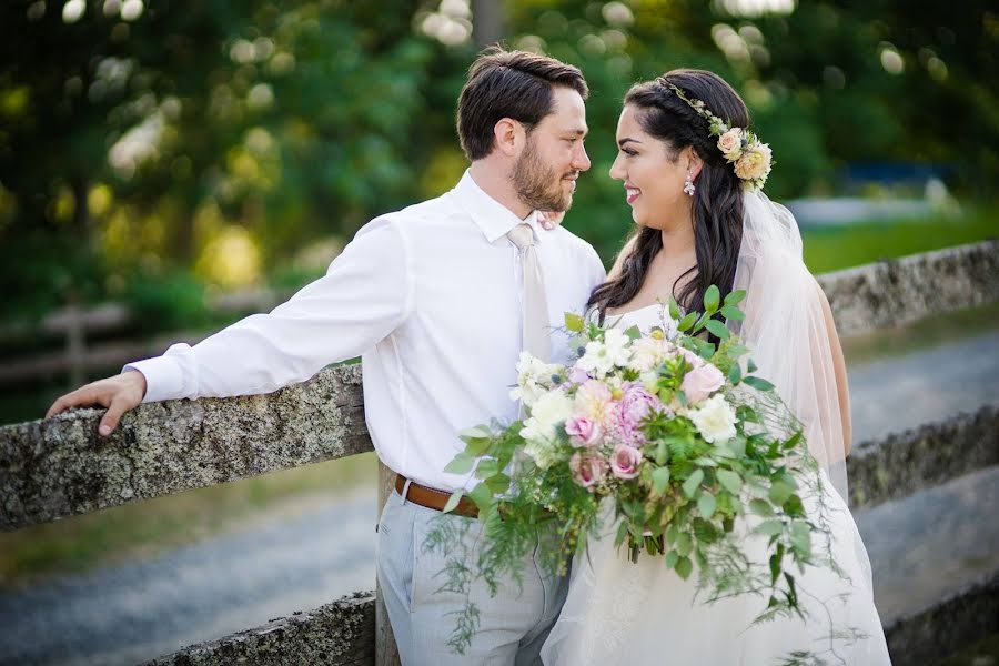 Photographe de mariage Holly Firth Russell (holly9235). Photo du 8 mai 2019