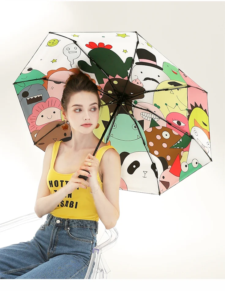 Sun umbrella