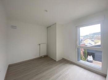 appartement à Deville-les-rouen (76)