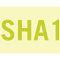 Item logo image for Sha1 Hash Generator