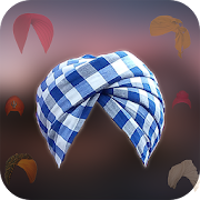 Turban Photo Editor 1.0 Icon