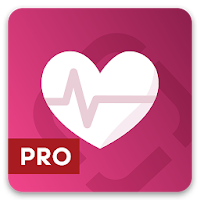 Runtastic Heart Rate PRO 心拍計