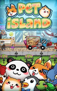 Pet Island – Build Breed Grow (Mod)