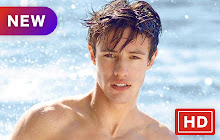 Cameron Dallas New Tab HD Celebrities Themes small promo image