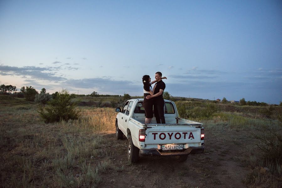 Wedding photographer Aleksandr Shitov (sheetov). Photo of 18 August 2020