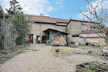 maison à Sivry-sur-Meuse (55)