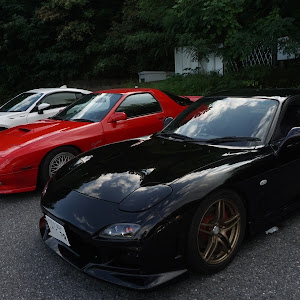 RX-7 FC3C