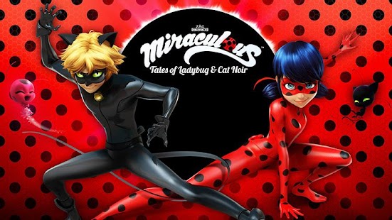 Ladybug Miraculous 1.0.2 APK + Mod (Uang yang tidak terbatas / Tanpa iklan) untuk android