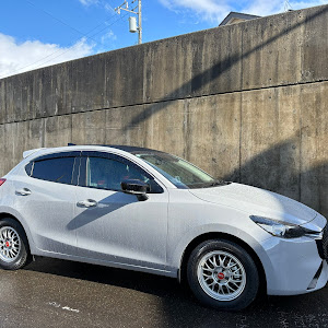 MAZDA2 DJLFS