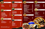 Beyond Temptation menu 5