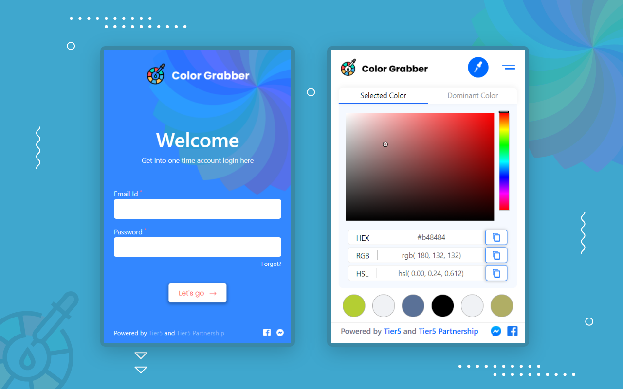 Color Grabber Preview image 0