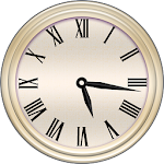 Analog Clock Apk