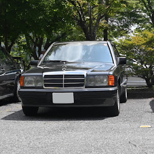 190シリーズ W201