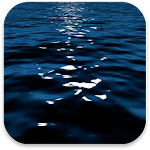 Cover Image of 下载 Relaxing Water Live Wallpaper 1.0 APK