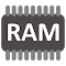 Item logo image for JS RAM memory consumption : usedJSHeapSize