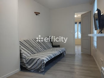 appartement à Paris 10ème (75)