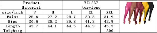 Title 1, Crimp Pile Slit Velvet Padded Casual Pants, ult...