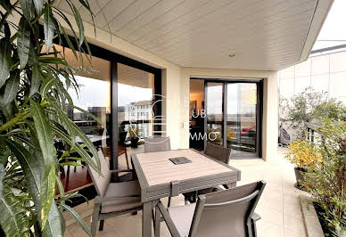 Apartment with terrace 4