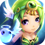 Cover Image of Télécharger GodLike: Wonderland 1.0.00 APK