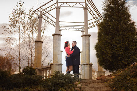 Photographe de mariage Tatyana Shmeleva (wmelek). Photo du 24 octobre 2016