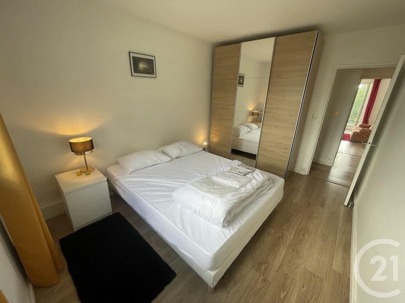 Location meublée appartement 3 pièces 50.48 m² à Saint-maur-des-fosses (94100), 1 300 €