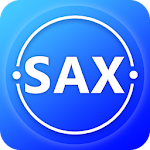 Cover Image of ダウンロード Sax Video Player - All Format HD Video Player 2020 1.1 APK