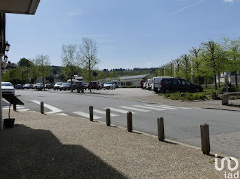 locaux professionnels à Eymoutiers (87)