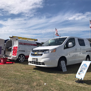 NV200バネット