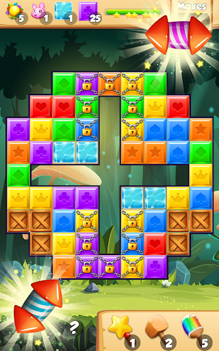 Screenshot Toy Crush - Match Blocks Blast