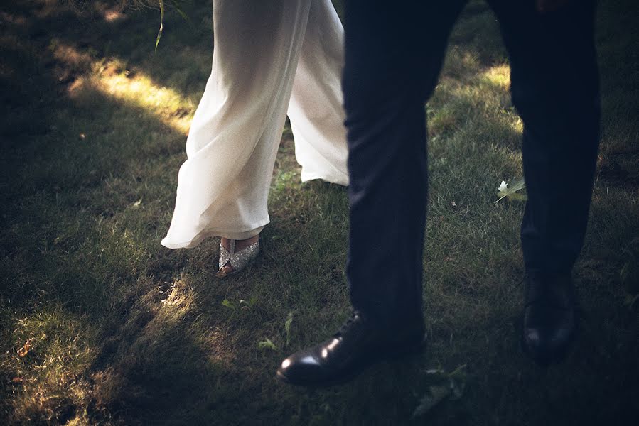 Fotografo di matrimoni Simona Rizzo (srpwedding). Foto del 6 luglio 2018