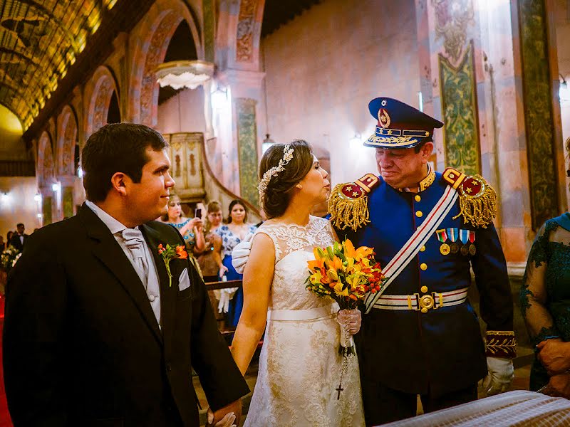 Fotógrafo de bodas Josev Carrillo (a5fotografia). Foto del 9 de julio 2019