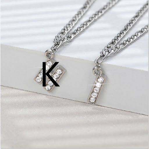 Silver K