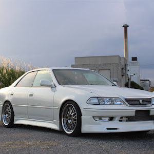 マークII JZX100