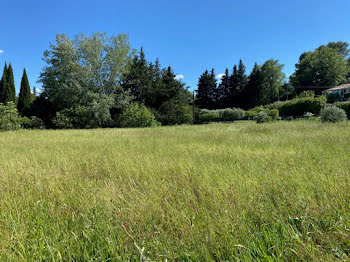 terrain à Salernes (83)