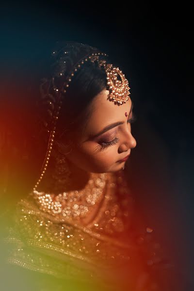 Wedding photographer Sohan Chatterjee (sohancphoto). Photo of 18 May 2021