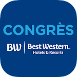 Cover Image of Download Congrès BW :1.43.1+1 APK