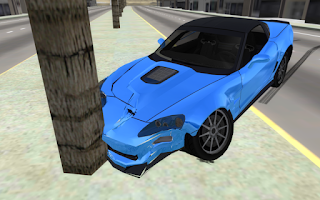 City Car Driving 2014 Screenshot