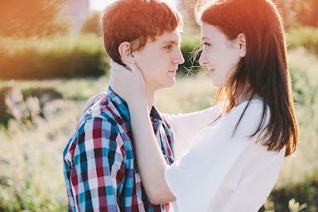 Fotografo di matrimoni Sveta Panova (swetlans). Foto del 21 settembre 2016