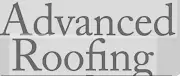 Advanced Roofing Logo