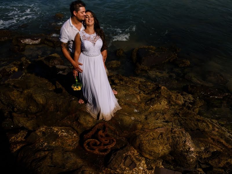 Photographe de mariage Eugenio Barreto (eugeniob). Photo du 11 mai 2020