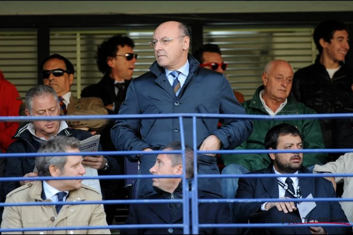 ? Giuseppe Marotta de l'Inter Milan s'en prend au VAR