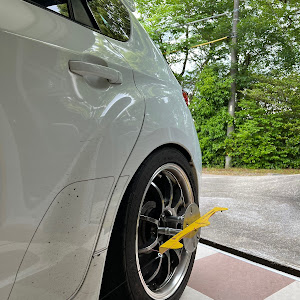 インプレッサ WRX STI GRB