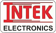 Intek Electronics UK Ltd Logo