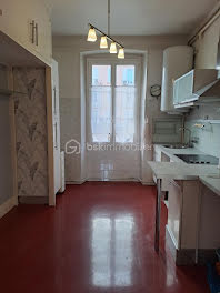 appartement à Saint-Martin-d'Uriage (38)