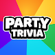 Party Trivia! Gruppe Quiz Spil