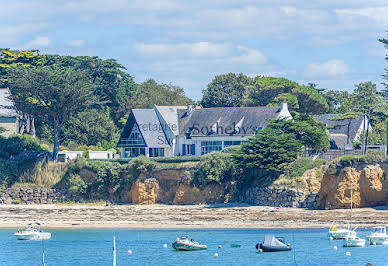 Propriété en bord de mer 1