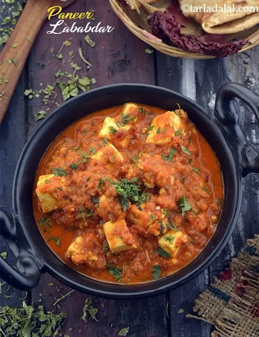 Paneer Lawabdar