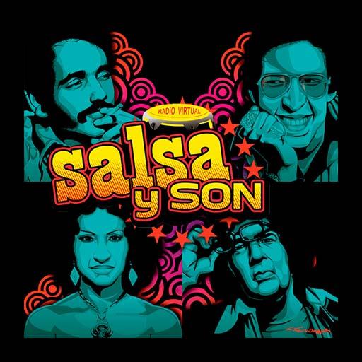 Salsa y Son